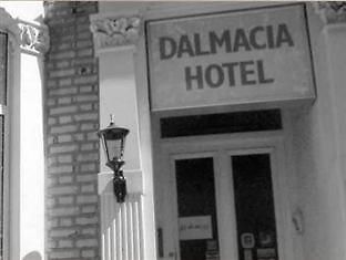 Dalmacia Hotel 伦敦 外观 照片