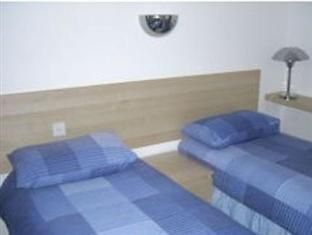 Dalmacia Hotel 伦敦 外观 照片